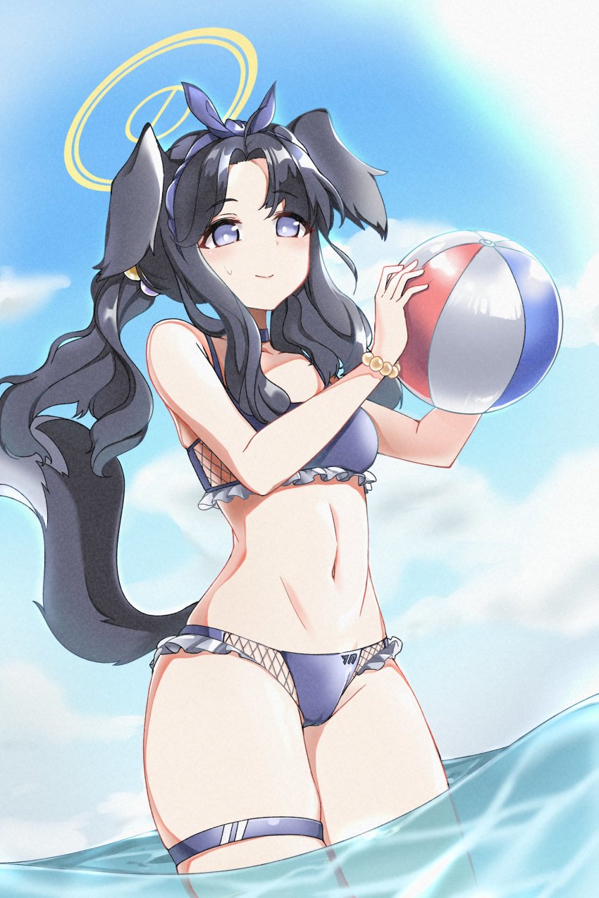 Hibiki (Blue Archive) Rule 34 Image
