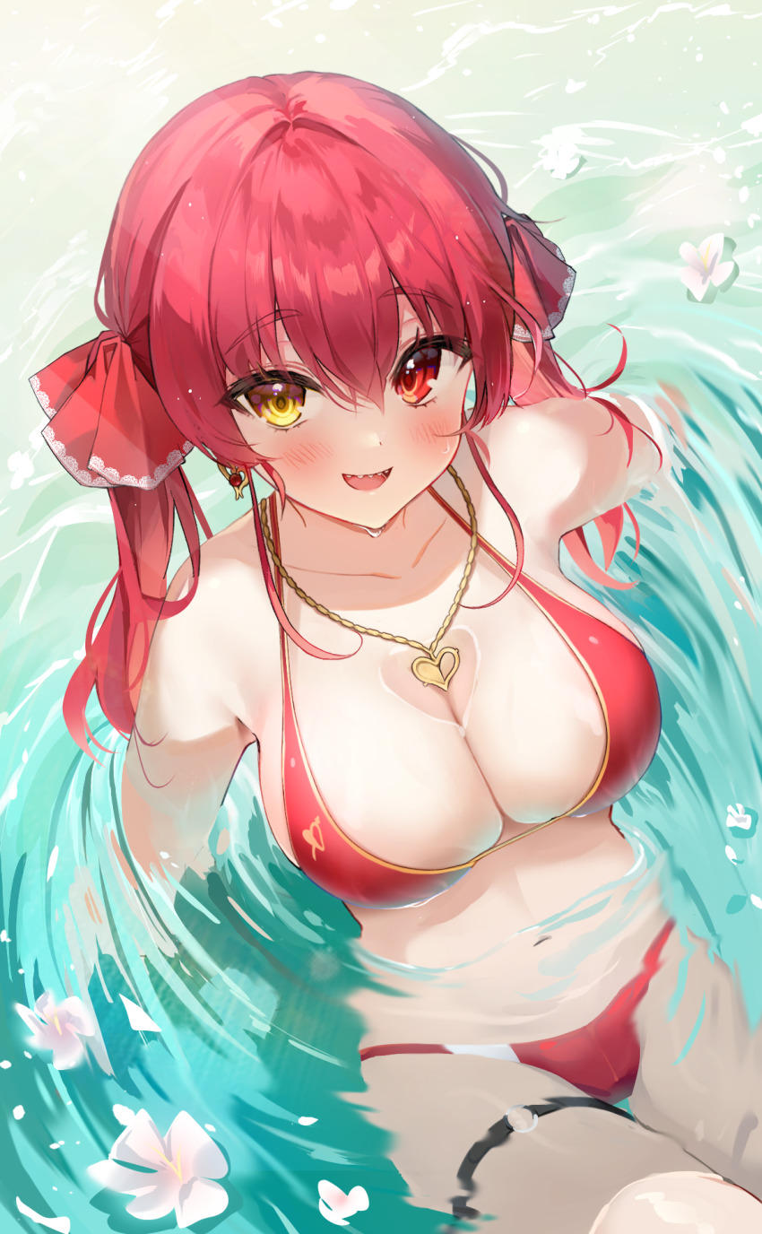 Houshou Marine (Hololive) Rule 34 Image