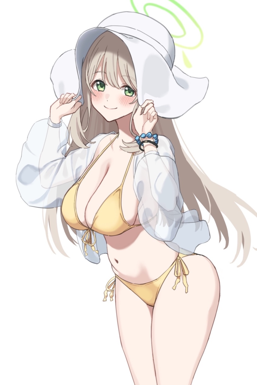 Nonomi (Blue Archive) Rule 34 Image