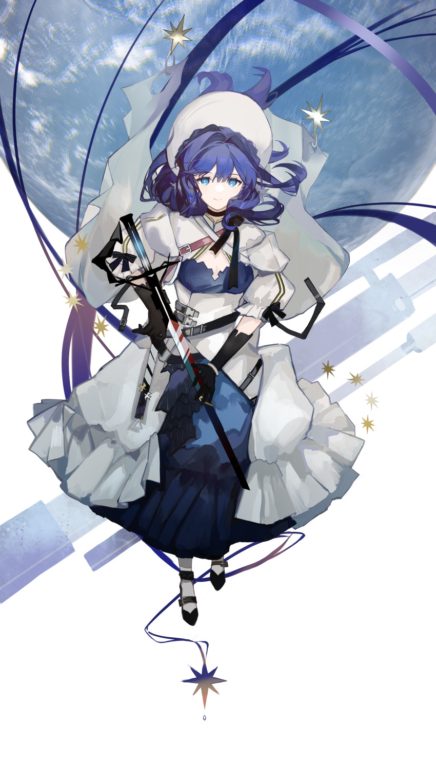 Astesia (Arknights) Rule 34 Image