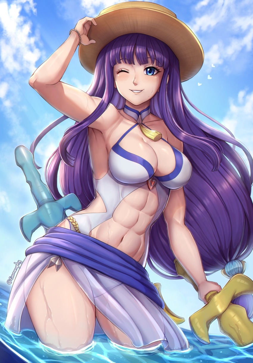 Altina (Fire Emblem) Rule 34 Image