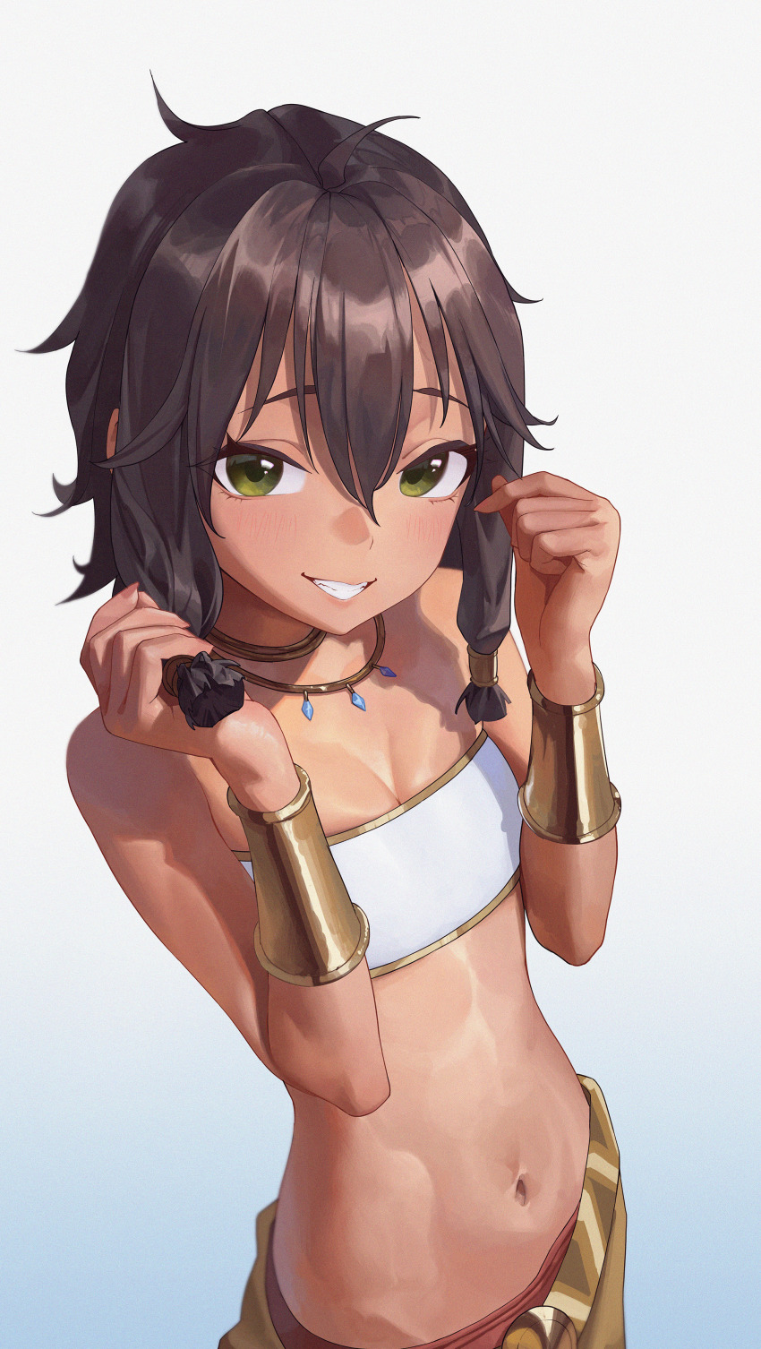 Dungeon Ni Deai Wo Motomeru No Wa Machigatteiru Darou Ka Rule 34 Image