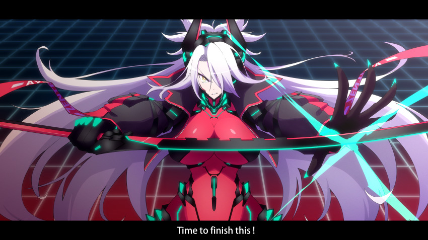 Zentreya (Vshojo) Rule 34 Image