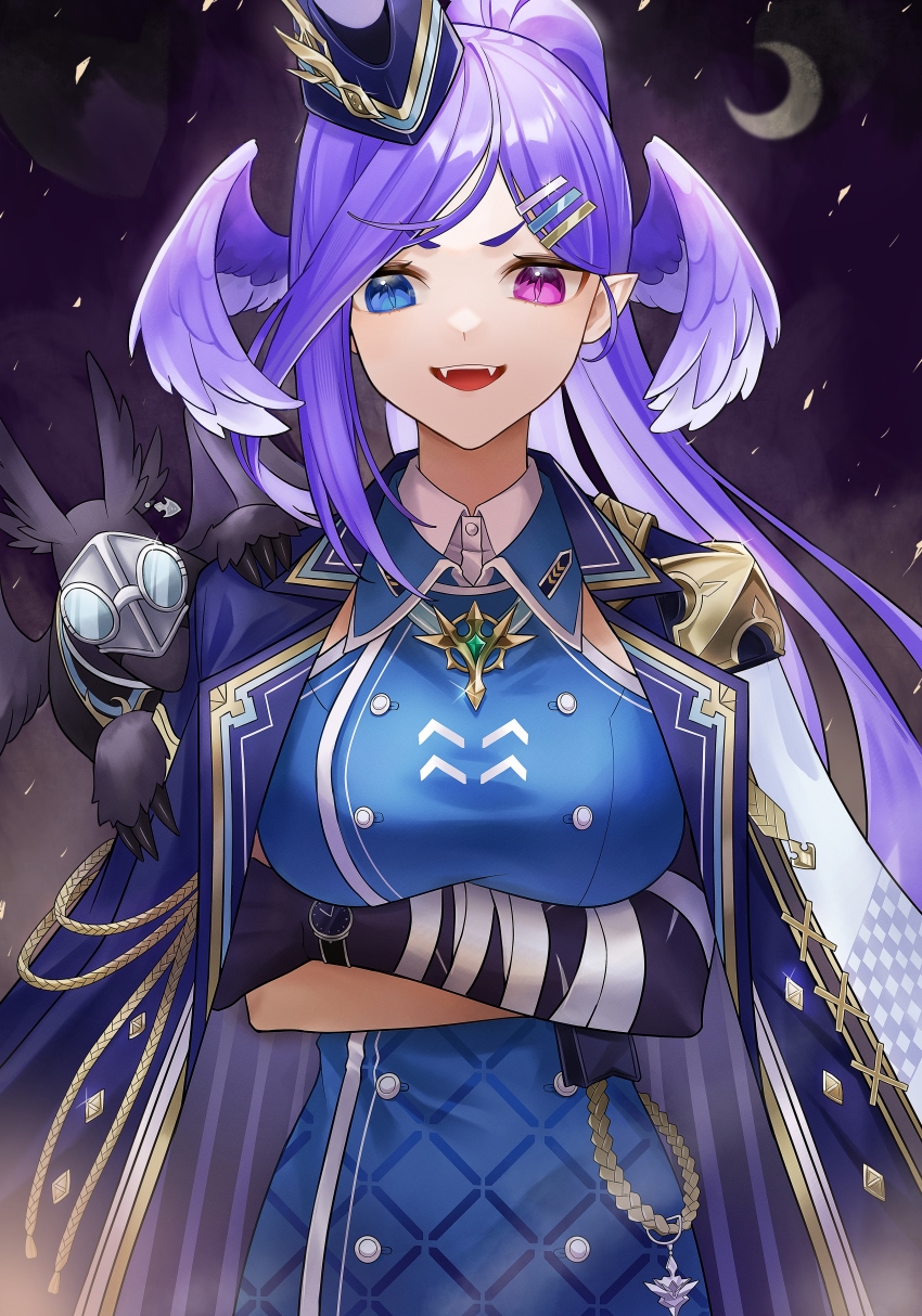 Selen Tatsuki (Ember (Selen Tatsuki)) Rule 34 Image