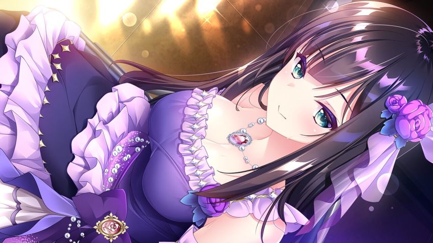 Black Hair Rule 34 Image