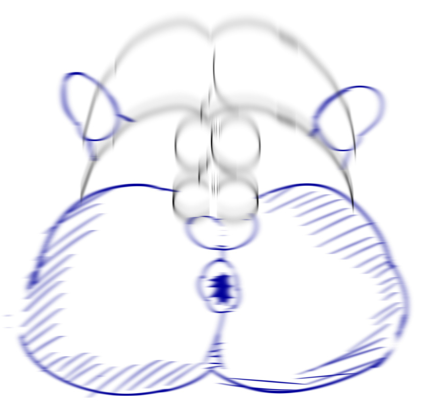 Skyblue (Friday Night Funkin) Rule 34 Image