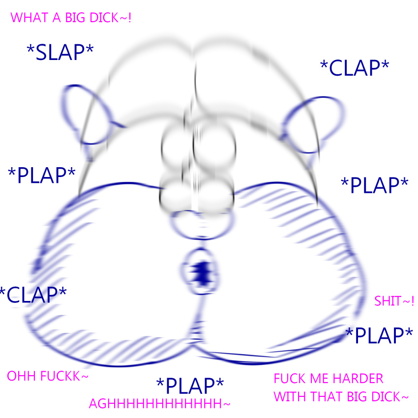 Skyblue (Friday Night Funkin) Rule 34 Image