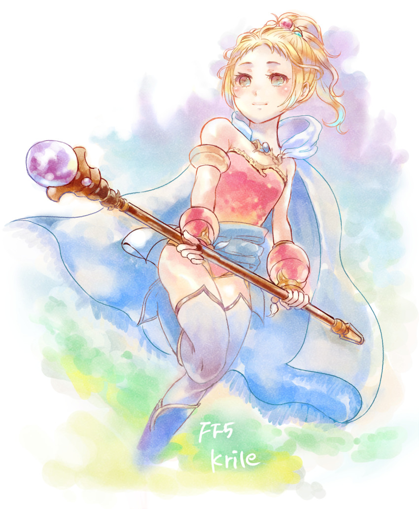 Final Fantasy Rule 34 Image
