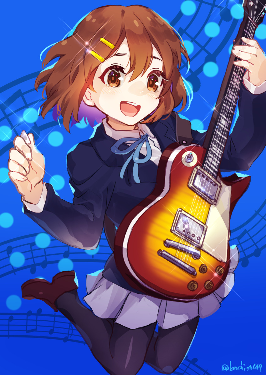 K-On! Rule 34 Image