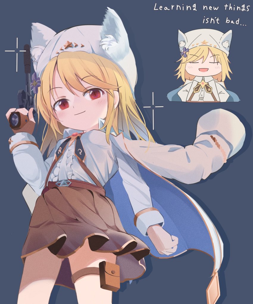 Character Request (Girls' Frontline) Rule 34 Image