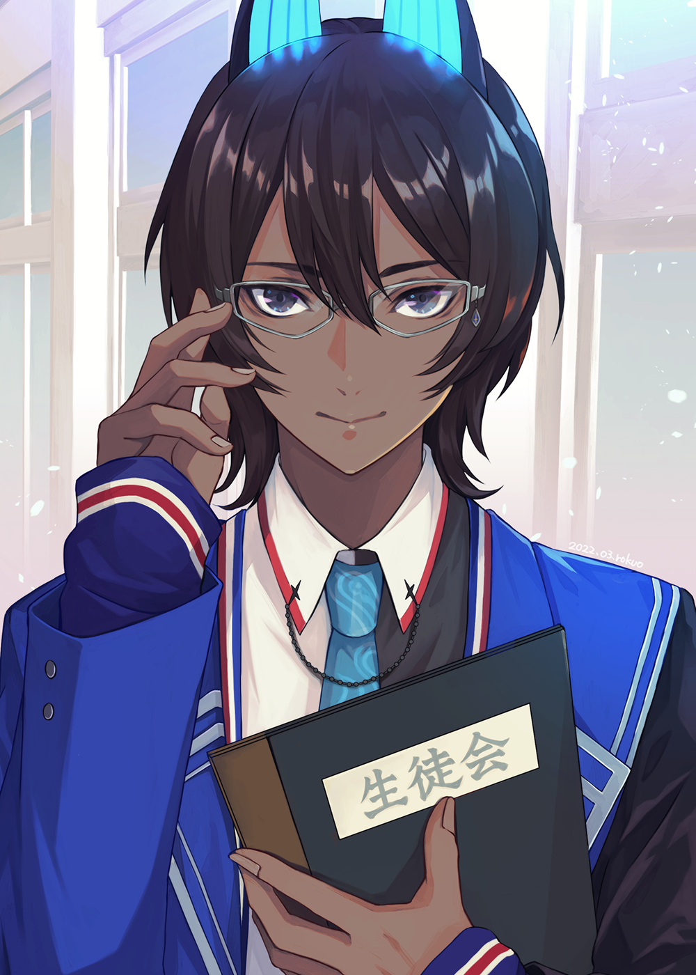 Arjuna (Fate) Rule 34 Image