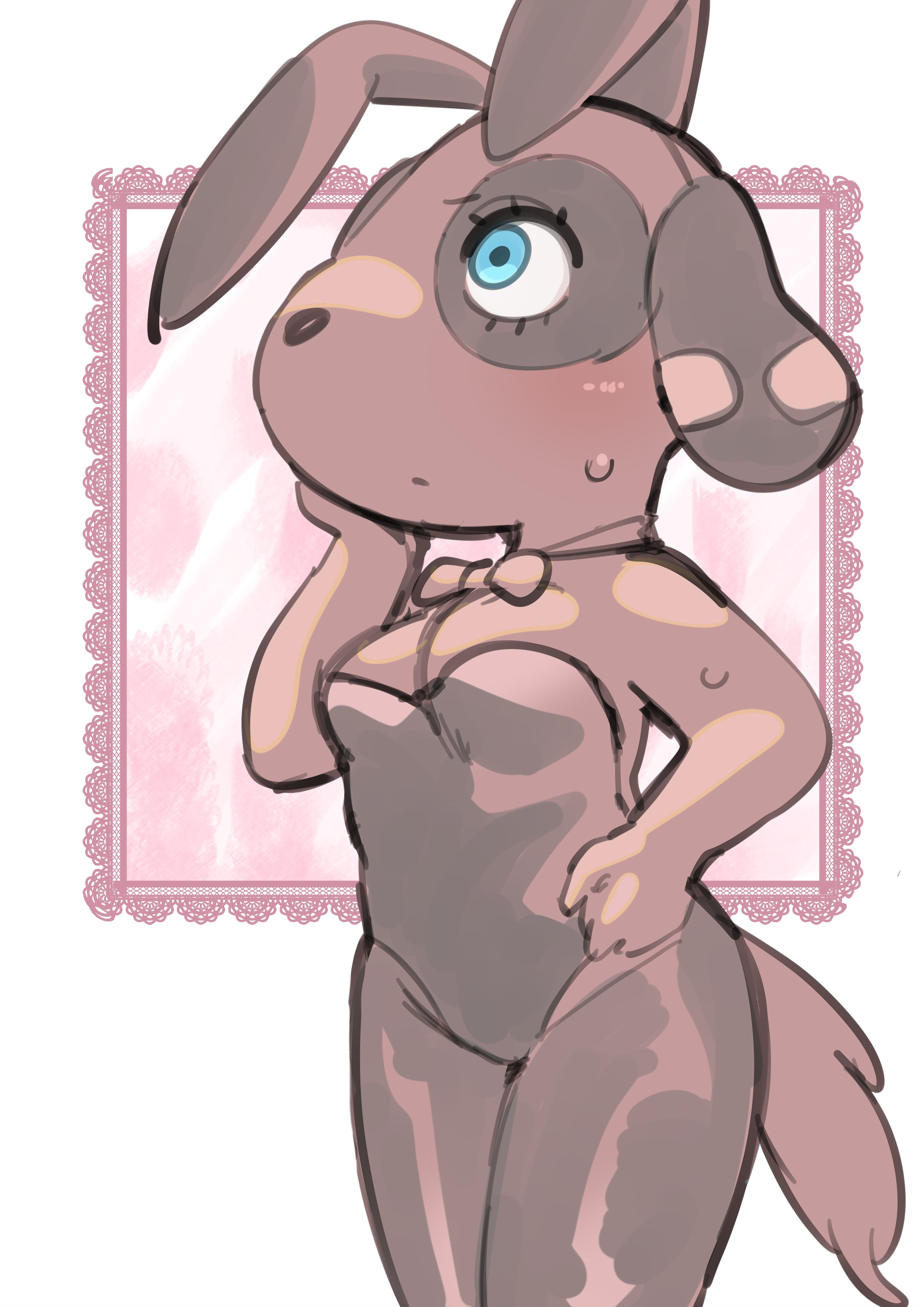 Cherry (Animal Crossing) Rule 34 Image