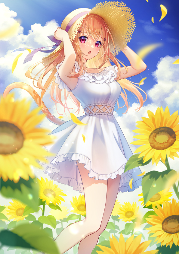 Indie Virtual Youtuber Rule 34 Image
