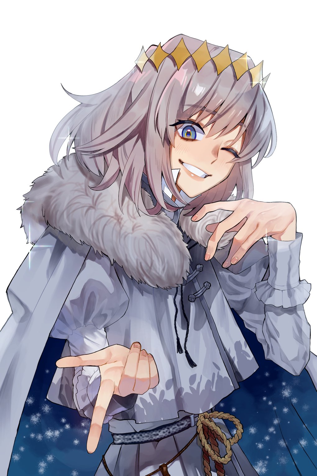 Fate/Grand Order Rule 34 Image
