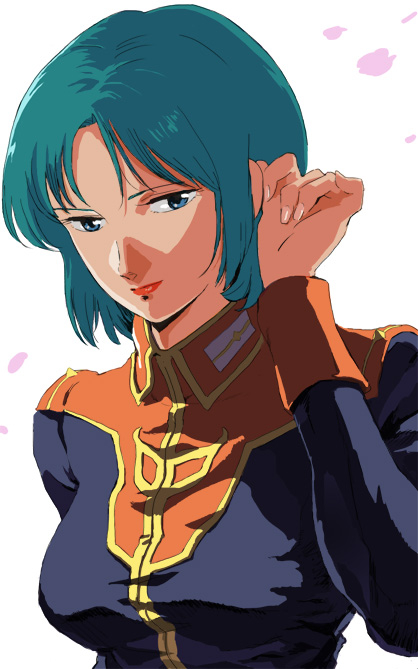 Gundam Rule 34 Image