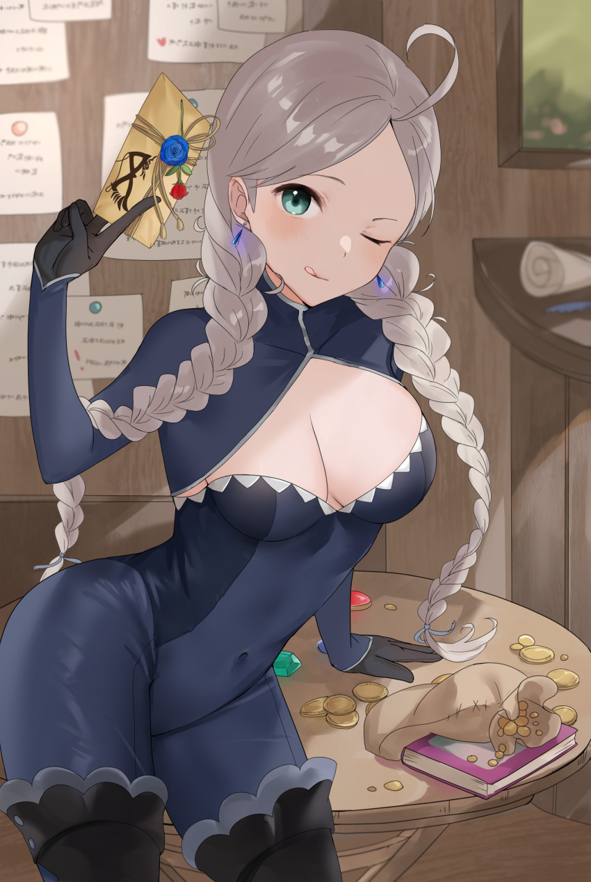 Nina (Fire Emblem) Rule 34 Image