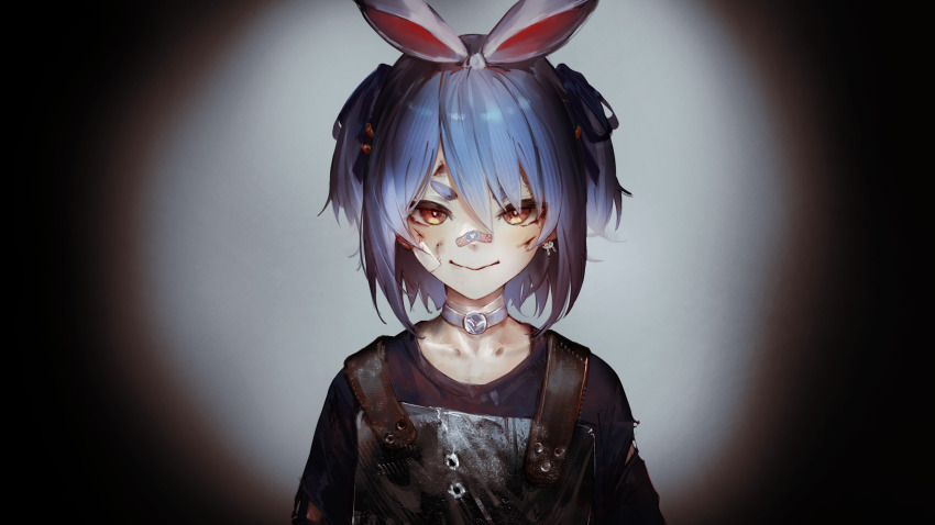 Usada Pekora (Hololive) Rule 34 Image