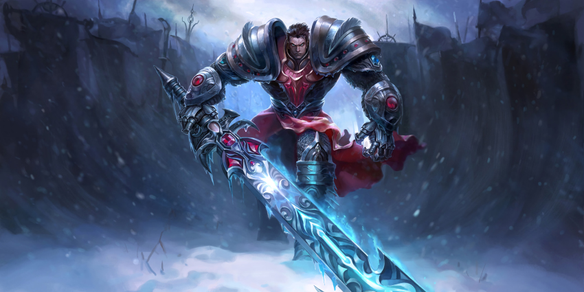 League Of Legends Rule 34 Image