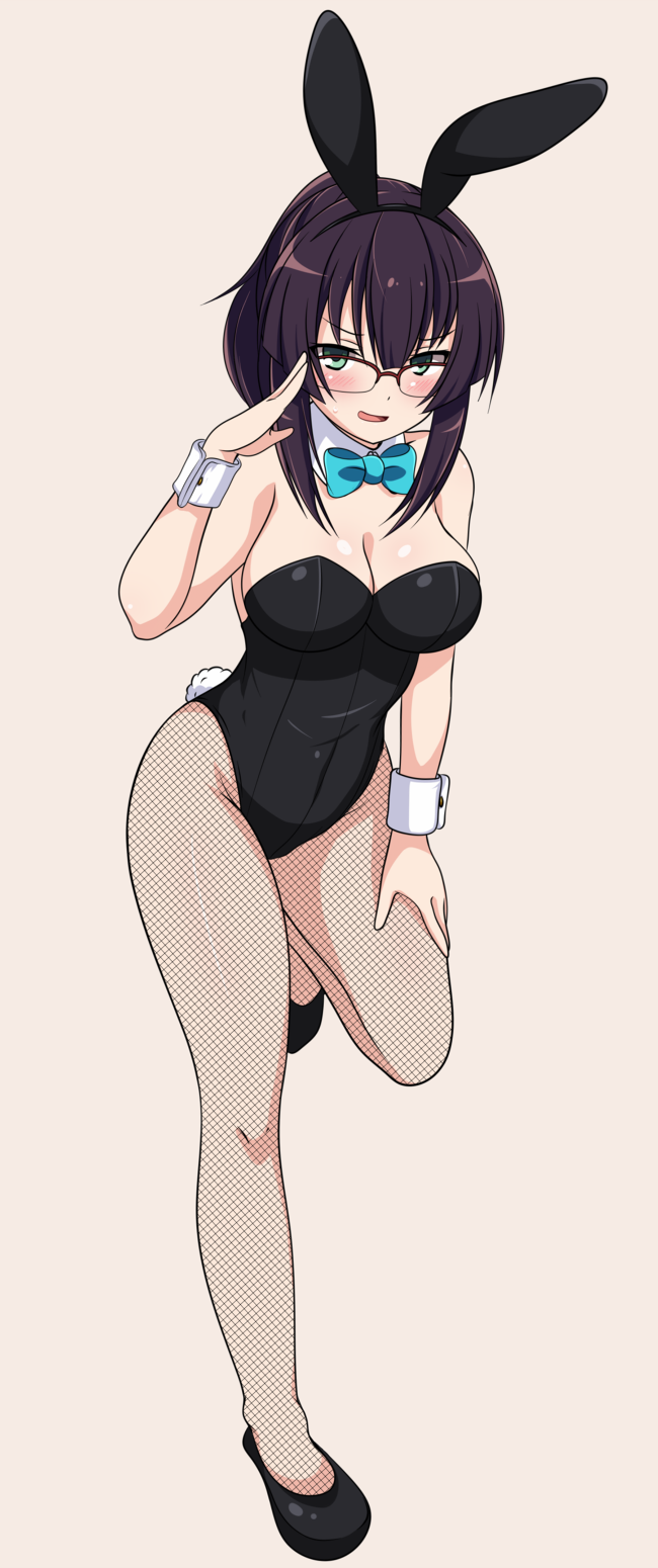 Tenka Hyakken Rule 34 Image