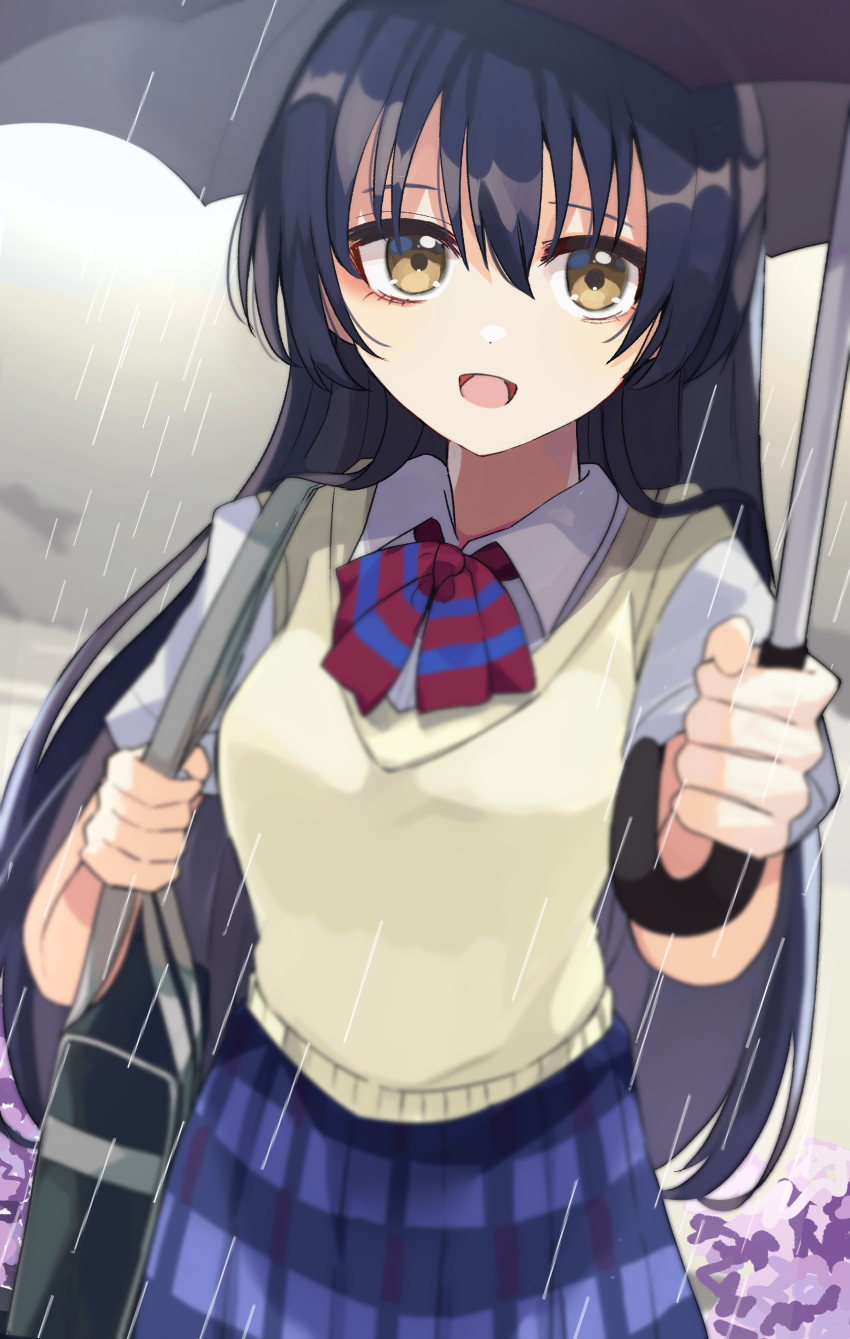 Sonoda Umi (Love Live!) Rule 34 Image