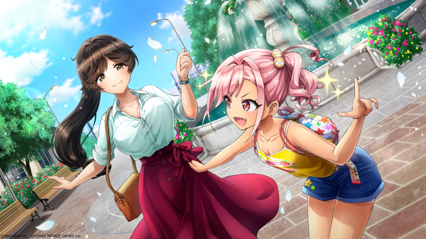 Urami Kana (Dolphin Wave) Rule 34 Image