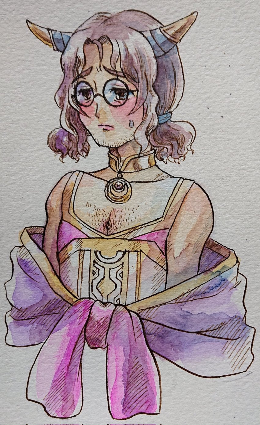 Satomi Nayuta (Magia Record: Mahou Shoujo Madoka Magica Gaiden) Rule 34 Image