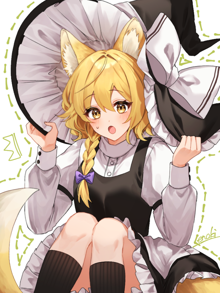 Kirisame Marisa (Kirisame Marisa (Cosplay)) Rule 34 Image