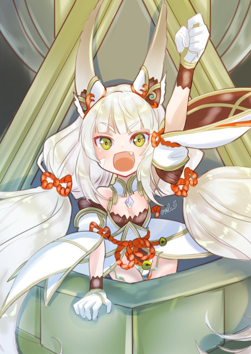 Nia (Blade) (Xenoblade) Rule 34 Image