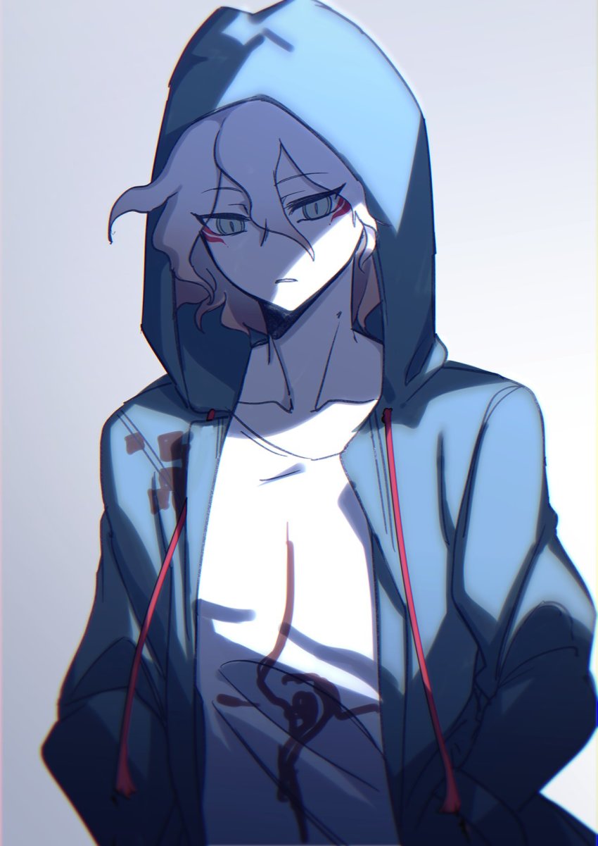 Komaeda Nagito (Danganronpa (Series)) Rule 34 Image