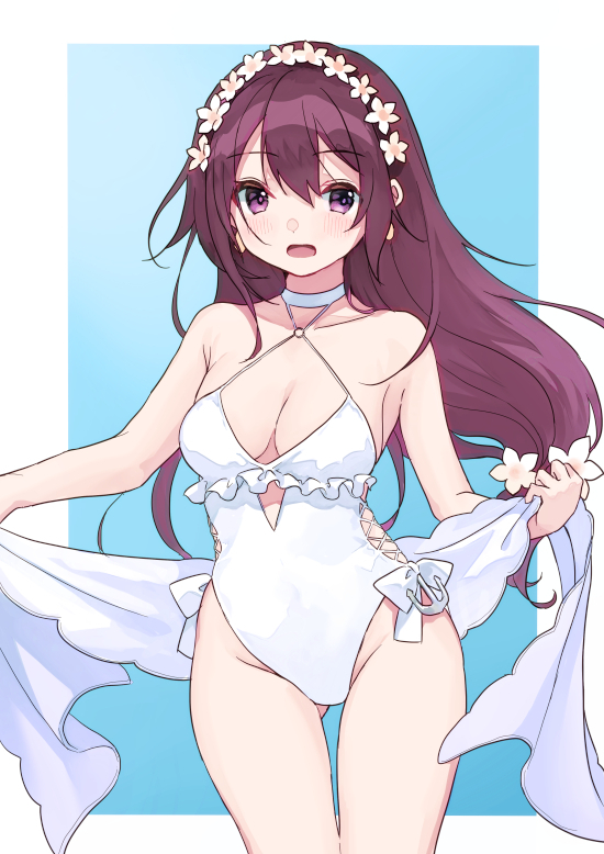 Kantai Collection Rule 34 Image