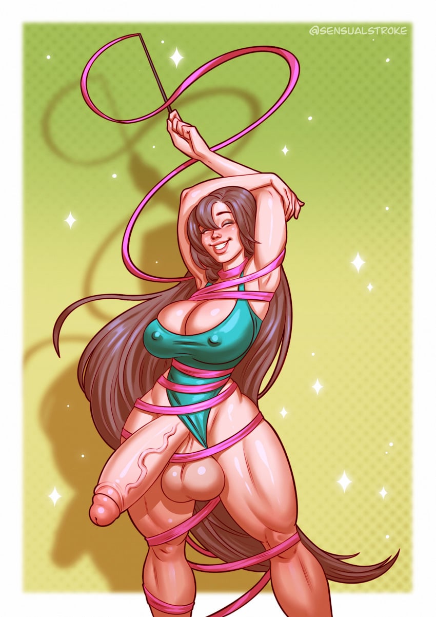 1futa Rule 34 Image