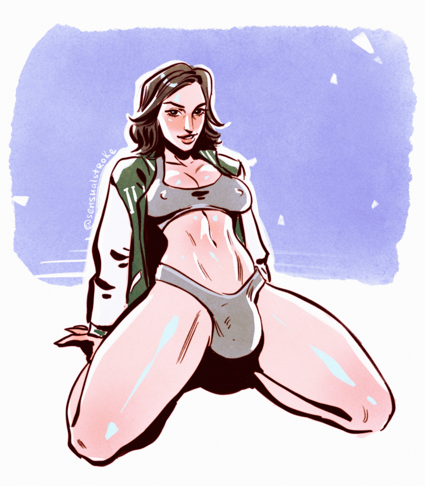 1futa Rule 34 Image