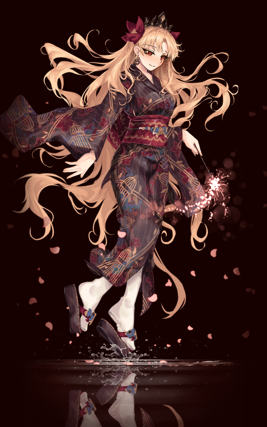 Ereshkigal (Fate) Rule 34 Image