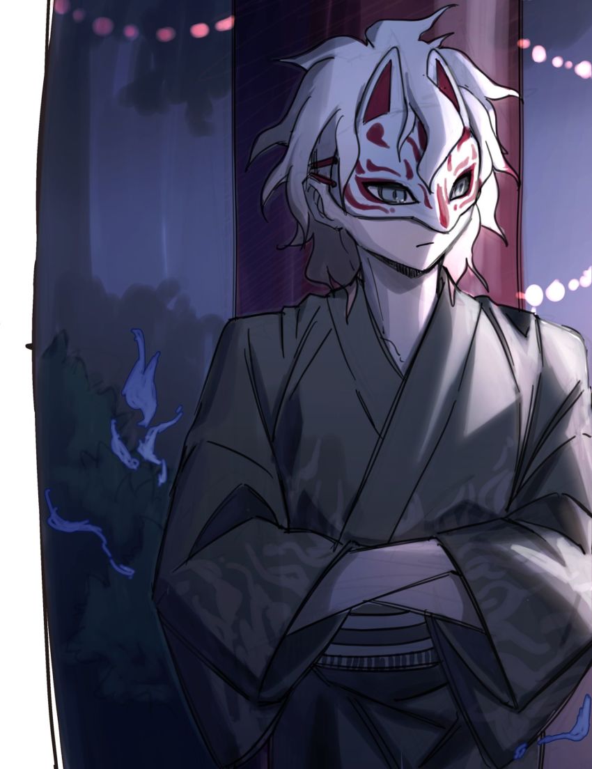 Komaeda Nagito (Danganronpa (Series)) Rule 34 Image