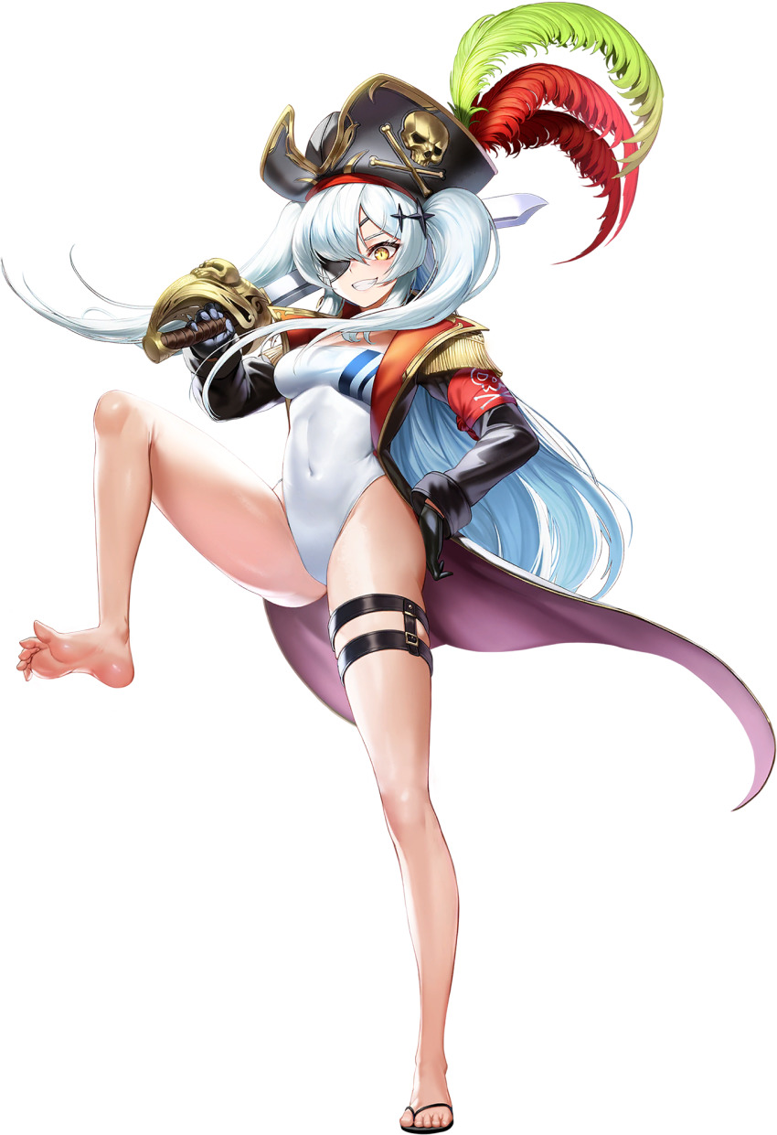 Last Origin Rule 34 Image