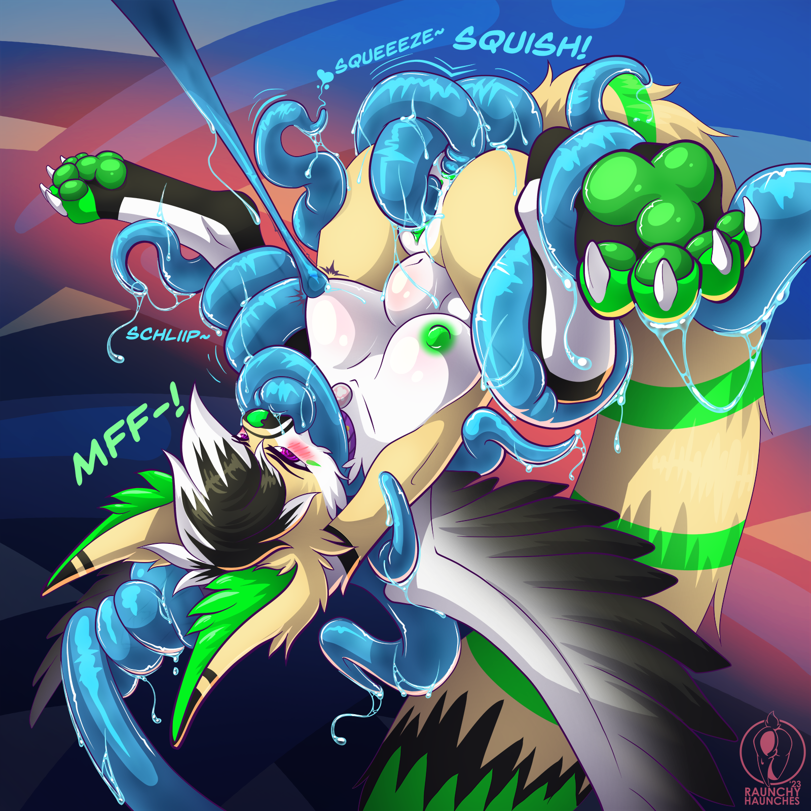 Original Character Rule 34 Image