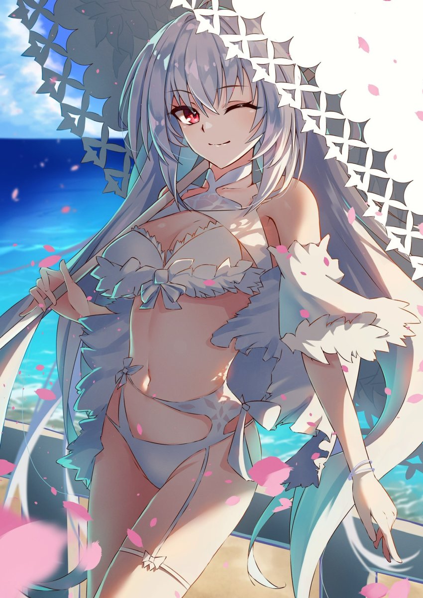 Lady Avalon (Fate) Rule 34 Image