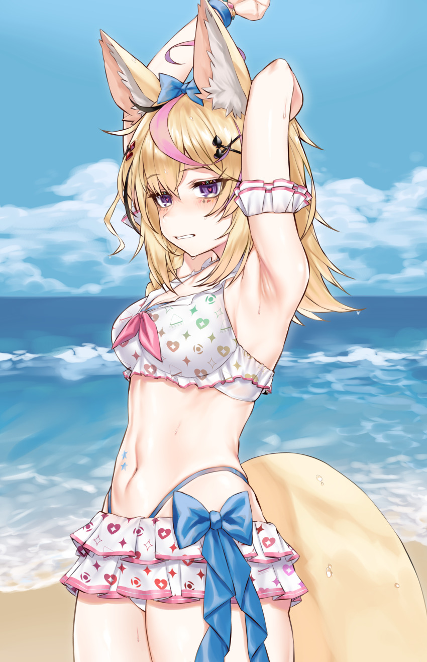 Omaru Polka (Hololive) Rule 34 Image
