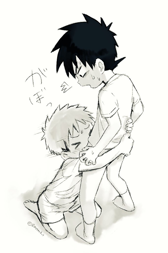 Original Rule 34 Image