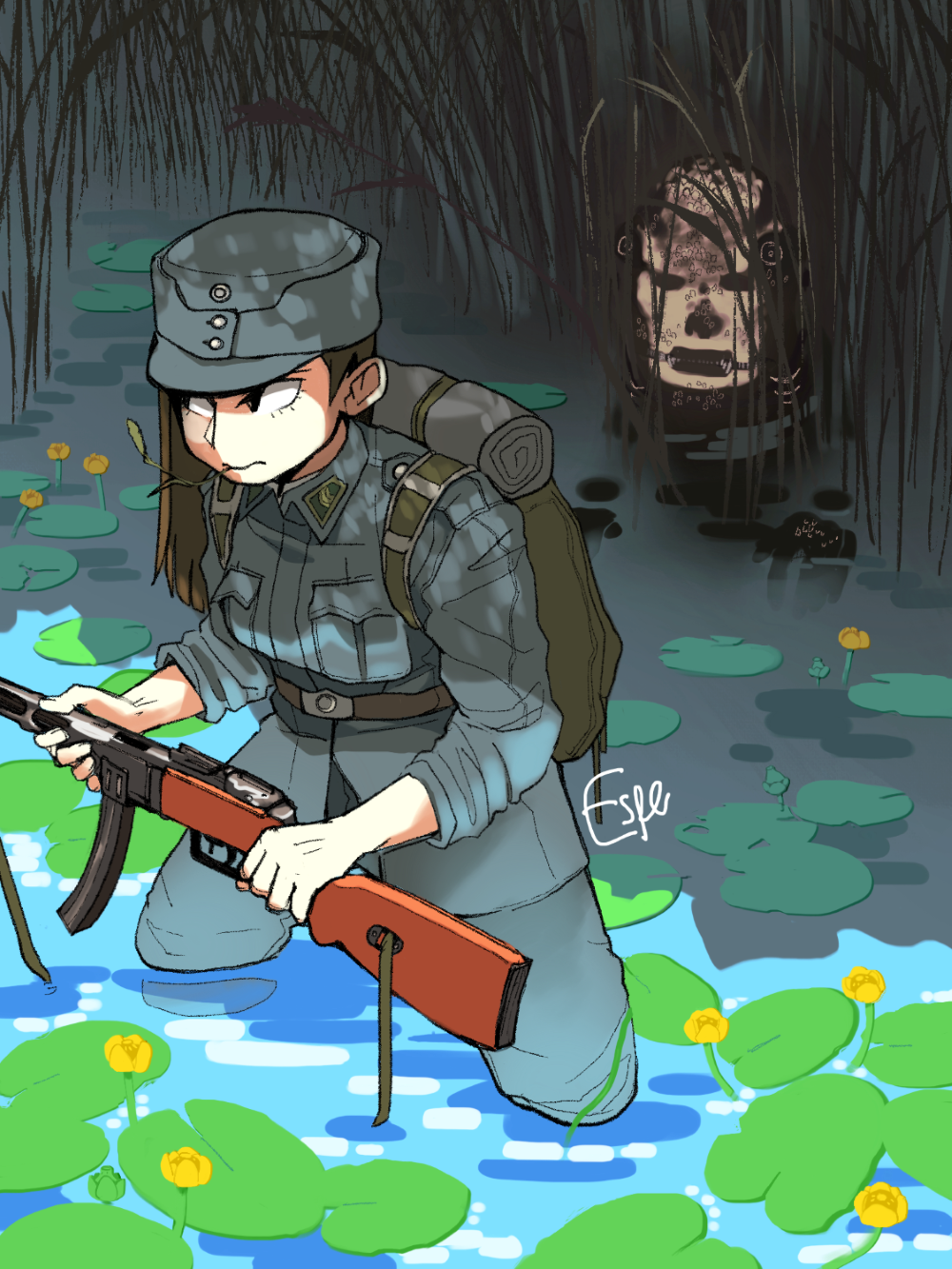 Original Rule 34 Image