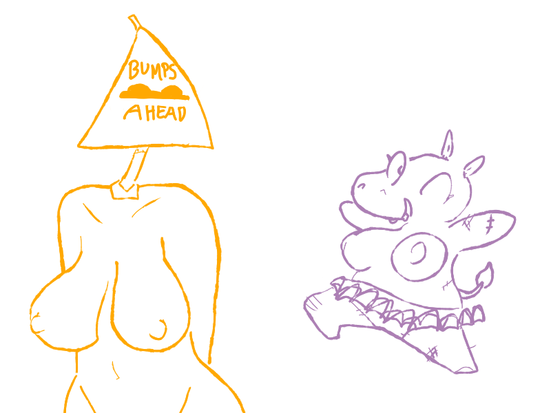 Anthro Rule 34 Image