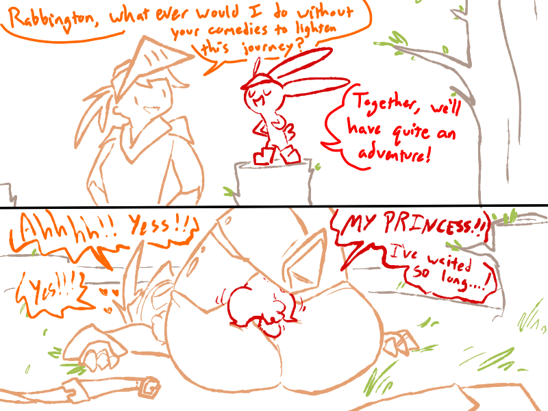 Anthro Rule 34 Image