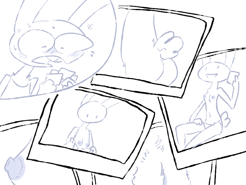 Anthro Rule 34 Image