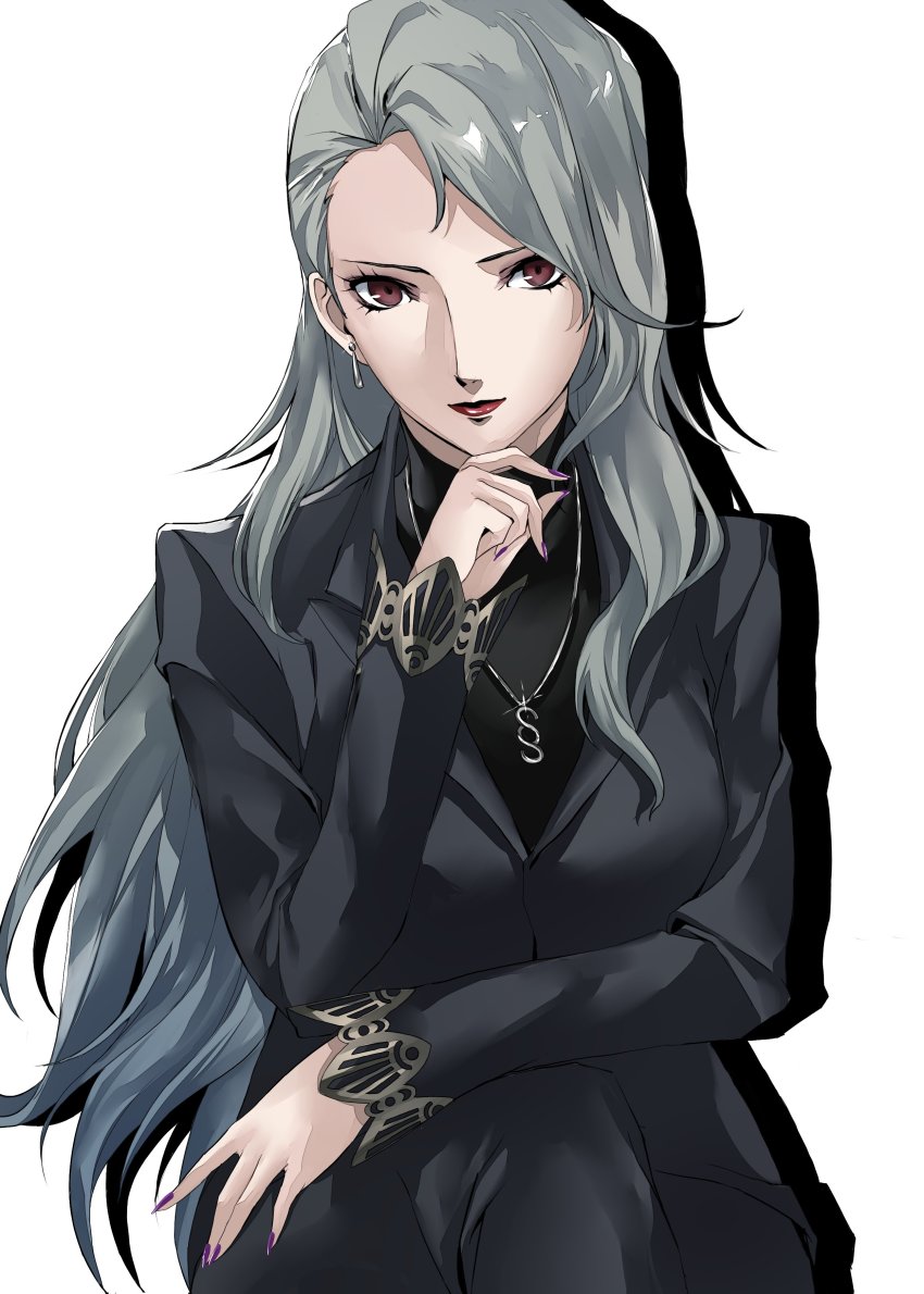 Persona Rule 34 Image