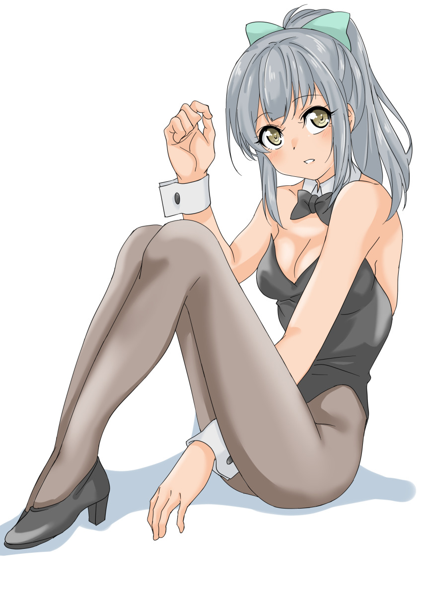 Kantai Collection Rule 34 Image