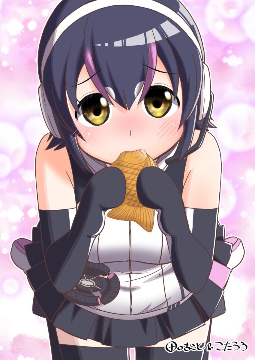 Humboldt Penguin (Kemono Friends) Rule 34 Image