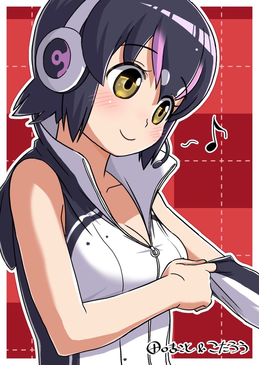 Humboldt Penguin (Kemono Friends) Rule 34 Image