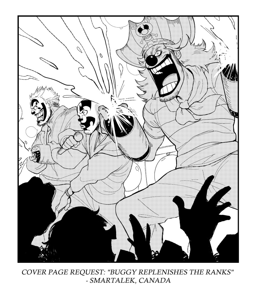 Insane Clown Posse Rule 34 Image