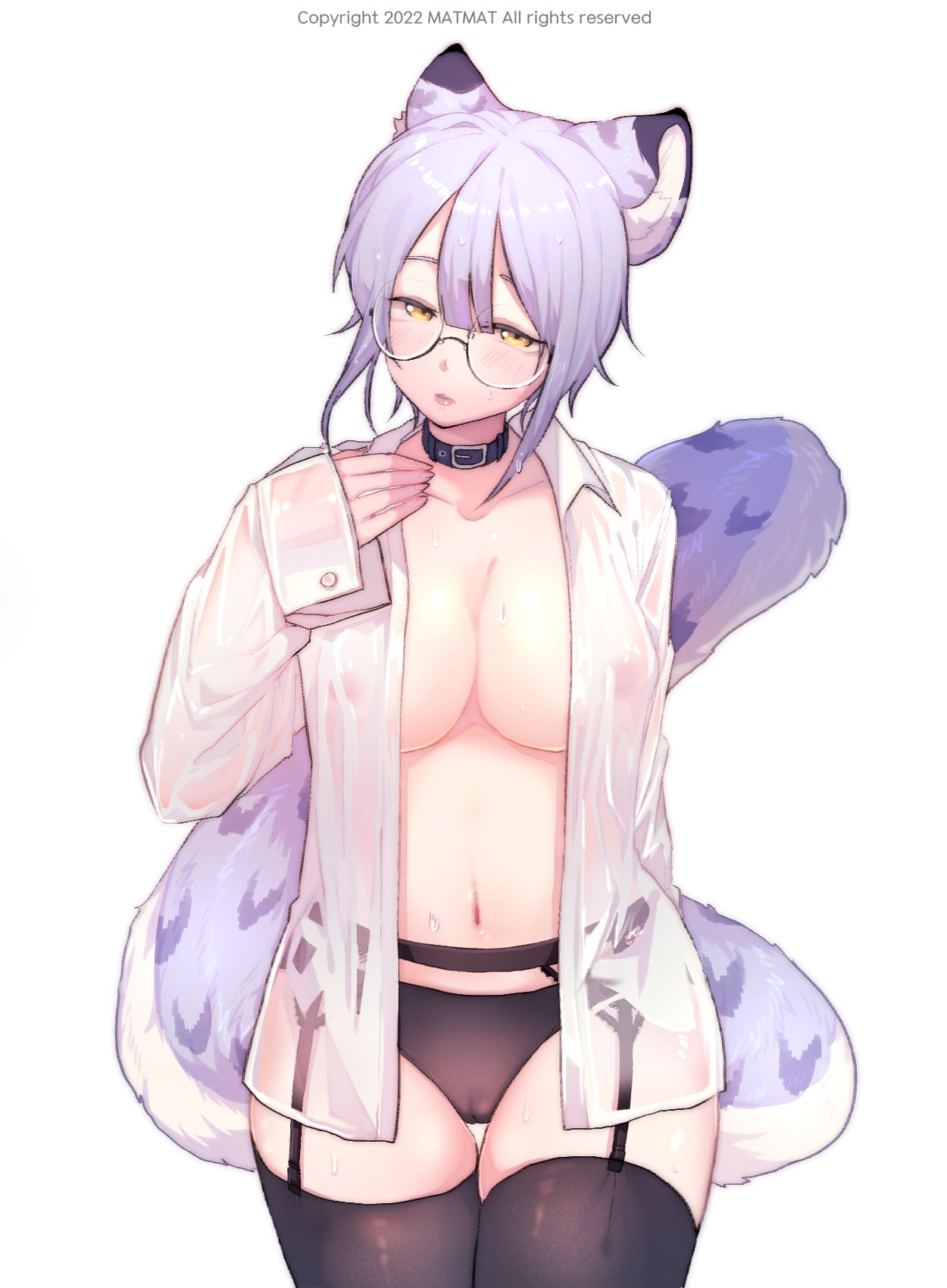 Animal Ears Rule 34 Image