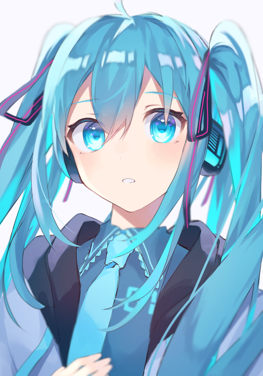 Hatsune Miku (Vocaloid) Rule 34 Image